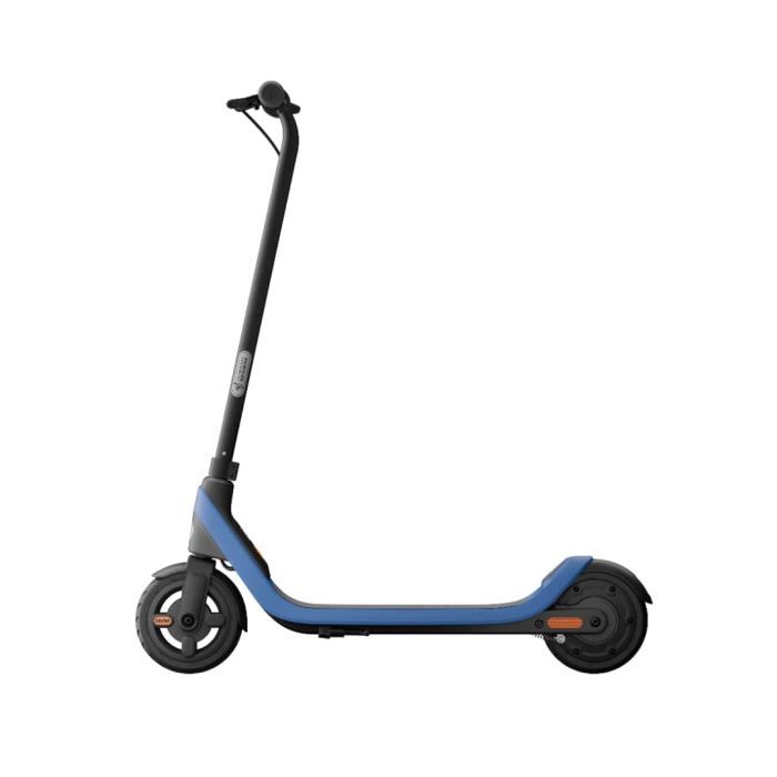 Электросамокат Segway C2 Lite, синій (AA.10.05.01.0003) изображение 2
