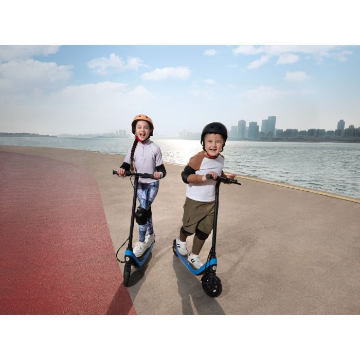 Электросамокат Segway C2 Lite, синій (AA.10.05.01.0003) изображение 8