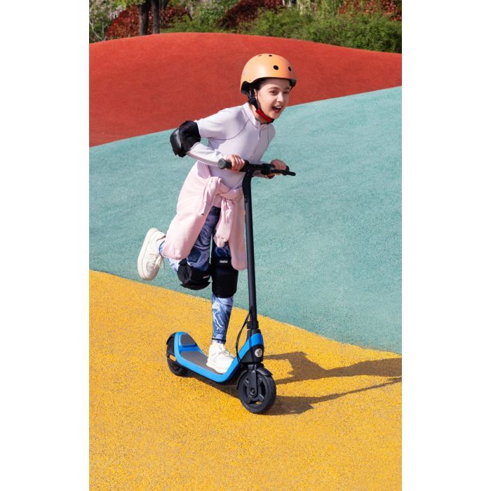Электросамокат Segway C2 Lite, синій (AA.10.05.01.0003) изображение 9