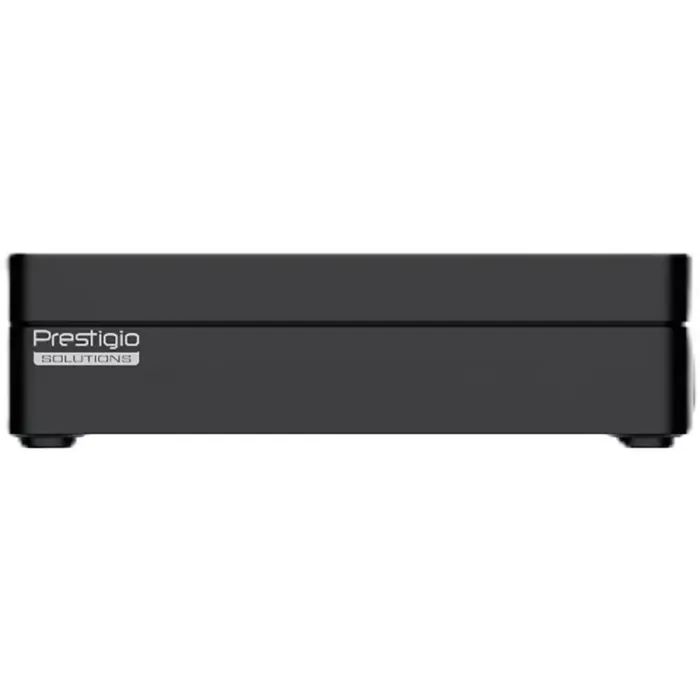 Компьютер Prestigio Mini / N100, 8G, 256, Win11 Pro Trial (PSMPC100_8256W) изображение 2