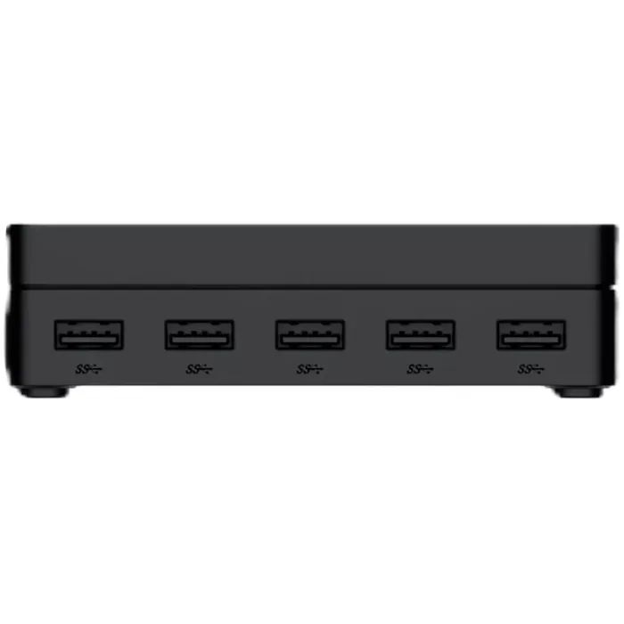 Компьютер Prestigio Mini / N100, 8G, 256, Win11 Pro Trial (PSMPC100_8256W) изображение 4