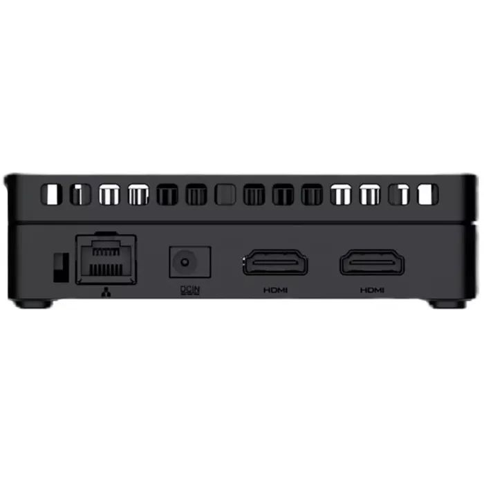 Компьютер Prestigio Mini / N100, 8G, 256, Win11 Pro Trial (PSMPC100_8256W) изображение 5