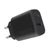 Зарядний пристрій Promate biplug.black