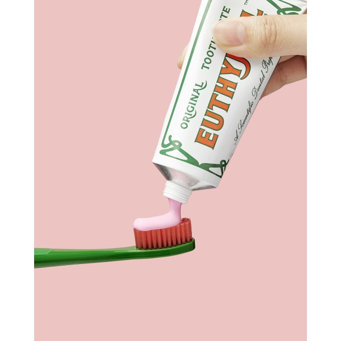 Зубна щітка Euthymol Regular Soft (8801051171013) зображення 3