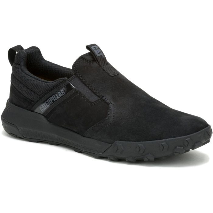 Черевики Caterpillar (CAT) Hex Ready Slip On P726106 чорні 41 (195020575482)