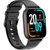 Смарт-годинник Gelius Pro GP-SW009 (Amazwatch Numix) Black (2099900996863) зображення 3