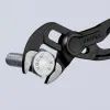 Кліщі KNIPEX COBRA XS переставні 1" (28мм) (87 00 100 BK) зображення 4