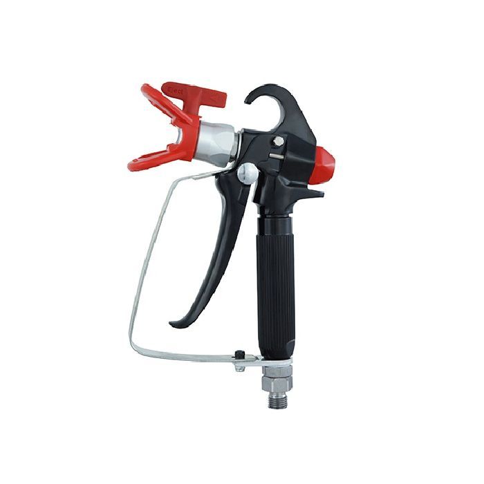 Фарбопульт AEROPRO 818C безповітряний (818C)