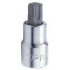 Торцева головка Toptul TORX T45 55мм 1/2" (BCFA1645)