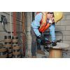 Дискова пила Bosch GKM 18V-50, 18V, 2x5Ah, 136 мм, 4250 об/хв (0.601.6B8.002) зображення 2