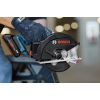 Дискова пила Bosch GKM 18V-50, 18V, 2x5Ah, 136 мм, 4250 об/хв (0.601.6B8.002) зображення 5