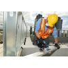Дискова пила Bosch GKM 18V-50, 18V, 2x5Ah, 136 мм, 4250 об/хв (0.601.6B8.002) зображення 6