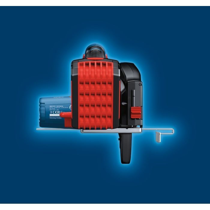 Дискова пила Bosch GKM 18V-50, 18V, 2x5Ah, 136 мм, 4250 об/хв (0.601.6B8.002) зображення 8