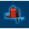 Дискова пила Bosch GKM 18V-50, 18V, 2x5Ah, 136 мм, 4250 об/хв (0.601.6B8.002) зображення 8
