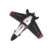 Літаюче крило ATOMRC Dolphin black RTH (DBRTH) зображення 2