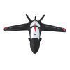 Літаюче крило ATOMRC Dolphin black RTH (DBRTH) зображення 3