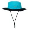 Шляпа Trekmates Sonoran Hat TM-005254 larkspur - S/M - блакитний (015.1416)