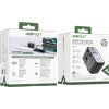 Зарядний пристрій Acefast 5xUSB 75W (3xUSB-C + 2xUSB-A) Gan Z1 Fast Charger (6974316282495) зображення 7