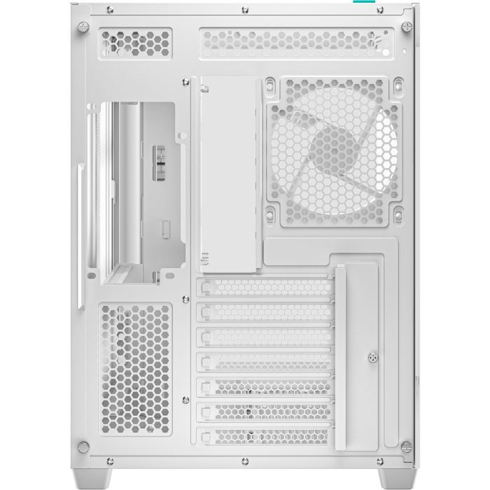 Корпус Deepcool CG530 4F White (R-CG530-WHADA4-G-1) изображение 10