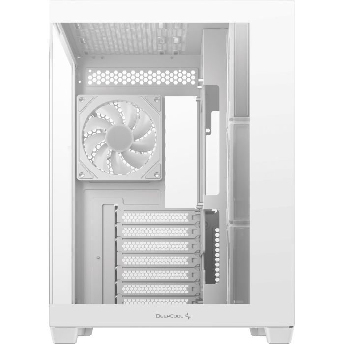 Корпус Deepcool CG530 4F White (R-CG530-WHADA4-G-1) изображение 3