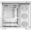 Корпус Deepcool CG530 4F White (R-CG530-WHADA4-G-1) изображение 5