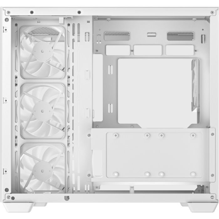 Корпус Deepcool CG530 4F White (R-CG530-WHADA4-G-1) изображение 6