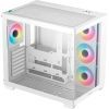 Корпус Deepcool CG530 4F White (R-CG530-WHADA4-G-1) изображение 7
