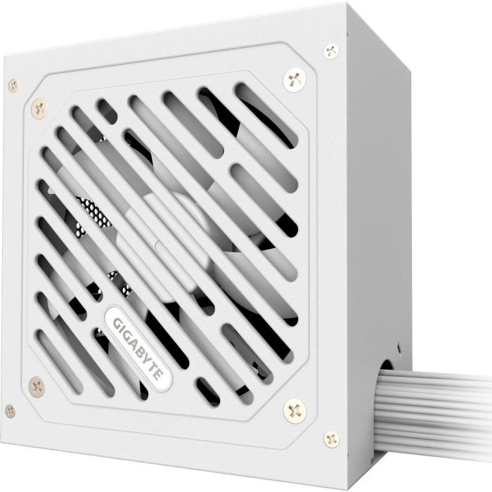 Блок питания GIGABYTE 650W (GP-P650SS ICE) изображение 2