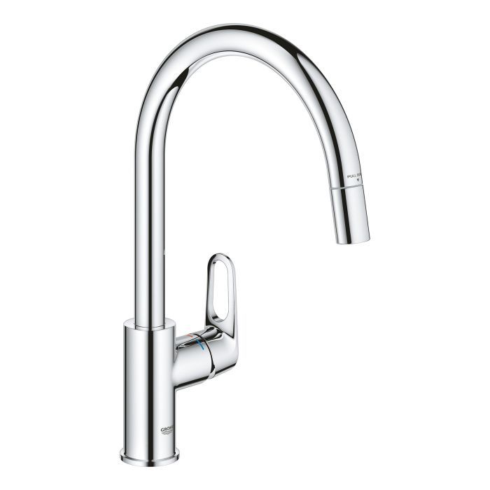 Змішувач Grohe Start Flow 30569000