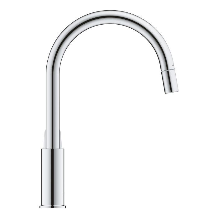 Змішувач Grohe Start Flow 30569000 зображення 2