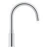 Змішувач Grohe Start Flow 30569000 зображення 2