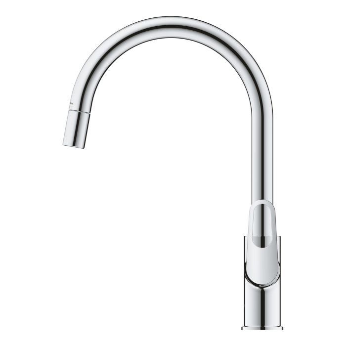Змішувач Grohe Start Flow 30569000 зображення 3