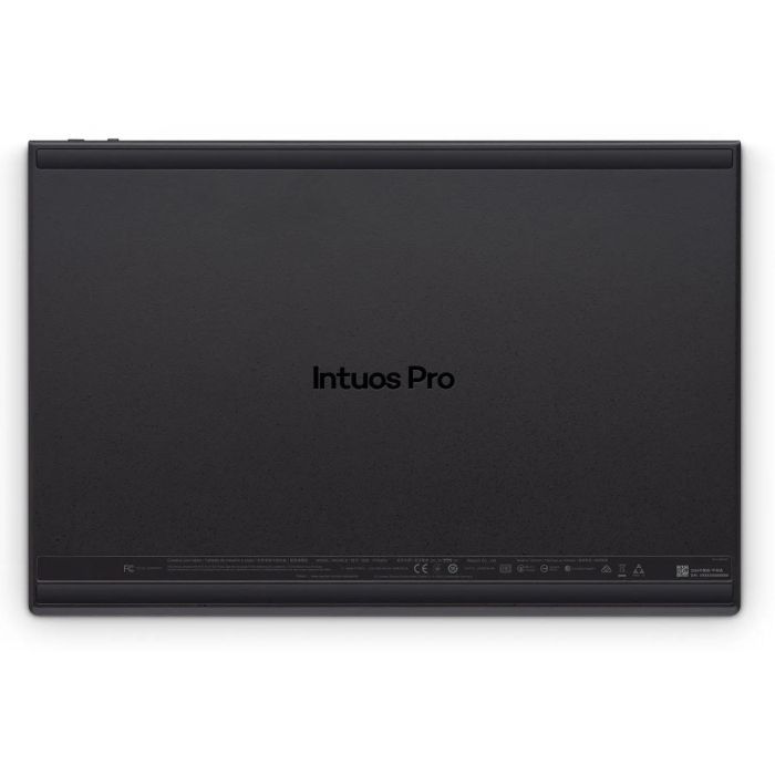 Графический планшет Wacom Intuos Pro L (PTK870K0B) изображение 6