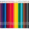 Карандаши цветные Kite Classic 24 кольори (K-055) изображение 3