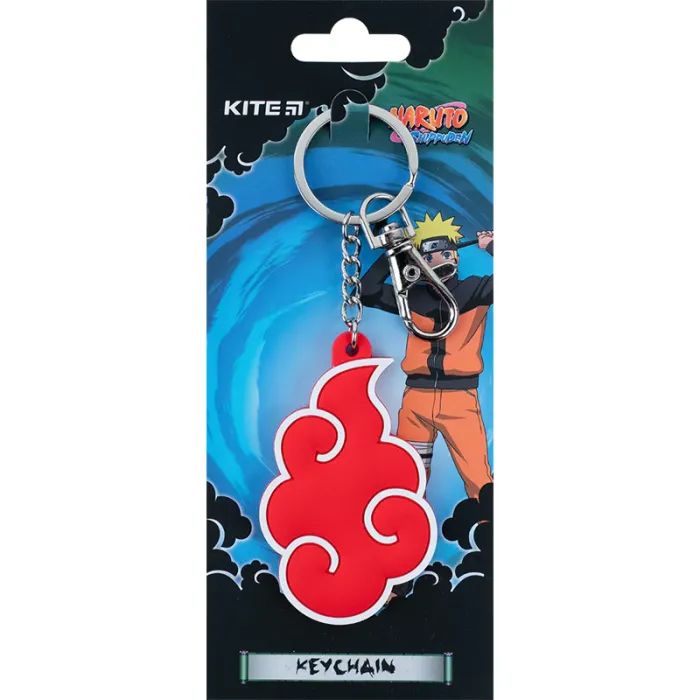 Брелок Kite подвеска Naruto (NR23-3001-4) изображение 3