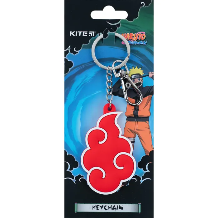 Брелок Kite подвеска Naruto (NR23-3001-4) изображение 3