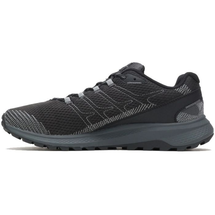 Кросівки Merrell Fly Strike Mns black - 43 - чорний (036.1695) зображення 3