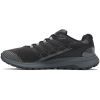 Кросівки Merrell Fly Strike Mns black - 44 - чорний (036.1697) зображення 3