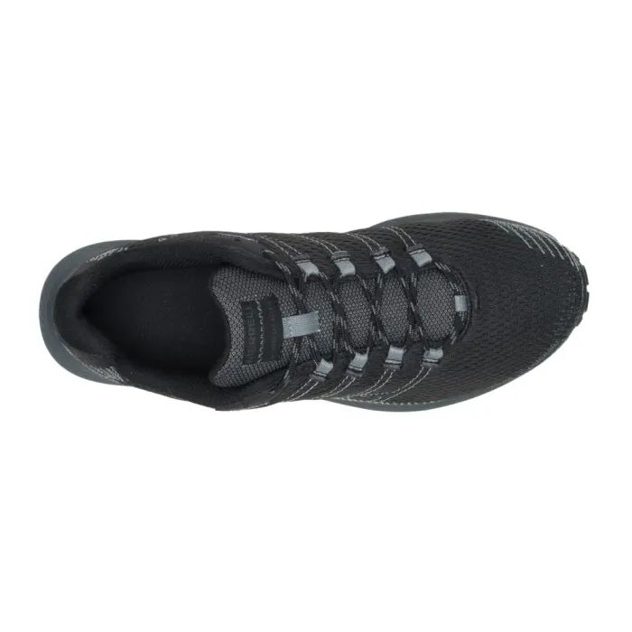 Кросівки Merrell Fly Strike Mns black - 43 - чорний (036.1695) зображення 4