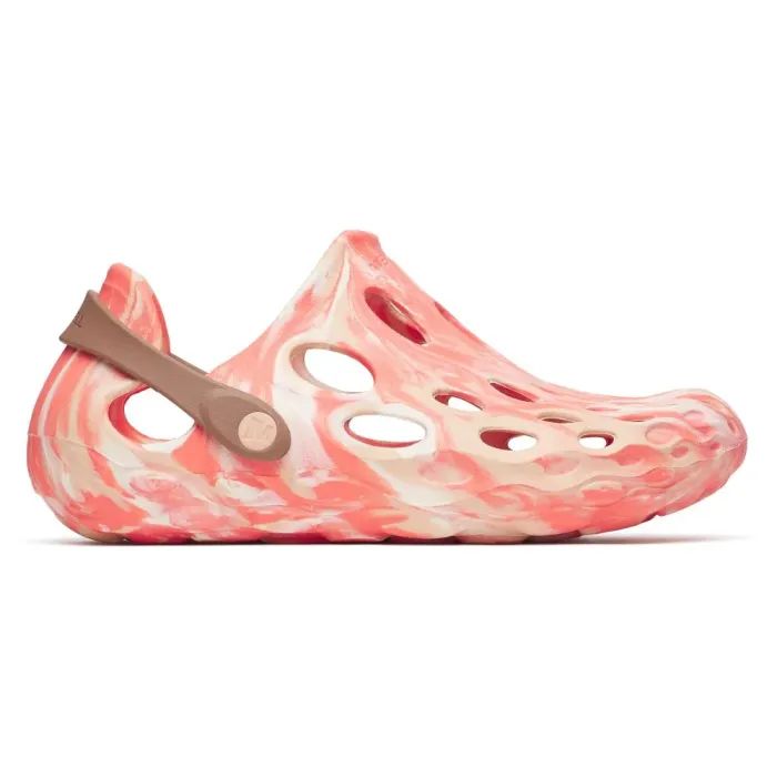 Сандалії Merrell Hydro Moc Wms mentha/peach - 40 - зелений/персиковий (036.0658)