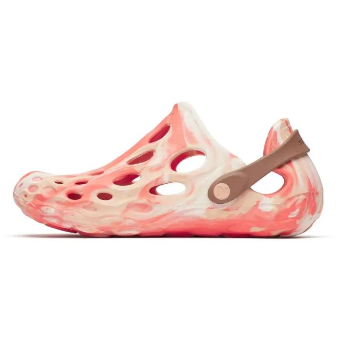 Сандалії Merrell Hydro Moc Wms mentha/peach - 40 - зелений/персиковий (036.0658) зображення 3