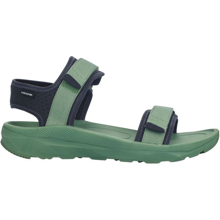 Сандалії Lizard Trek Mns field green/dark grey - 41 - зелений (020.2238) зображення 2