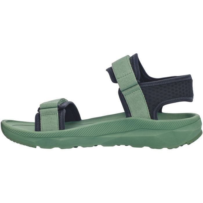 Сандалії Lizard Trek Mns field green/dark grey - 41 - зелений (020.2238) зображення 3
