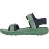 Сандалії Lizard Trek Mns field green/dark grey - 41 - зелений (020.2238) зображення 3