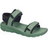 Сандалії Lizard Trek Mns field green/dark grey - 41 - зелений (020.2238)