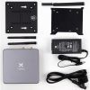 Компьютер Vinga Mini PC V655 (V6551220P.8512W1H) изображение 9