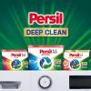 Капсулы для стирки Persil 4in1 Discs Universal Deep Clean 68 шт. (9000101826715) изображение 6