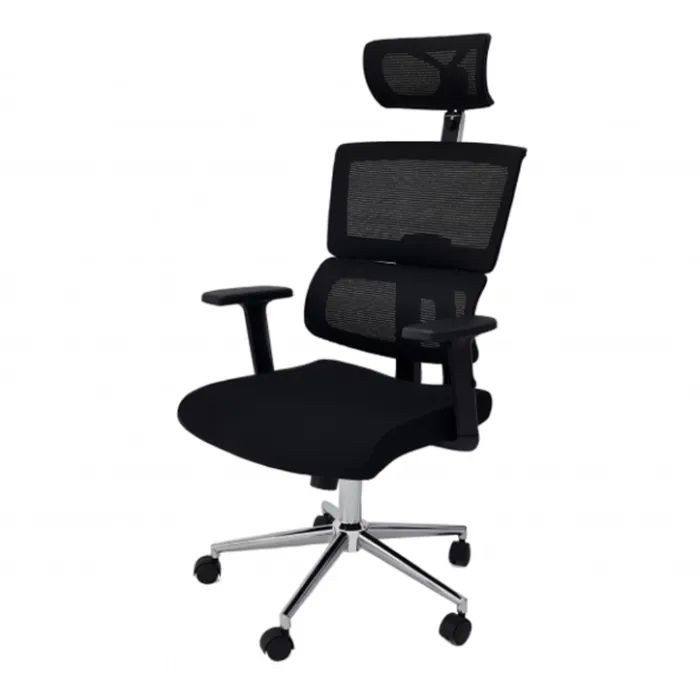 Офисное кресло Barsky Mesh Office BM-10 (BM-10)
