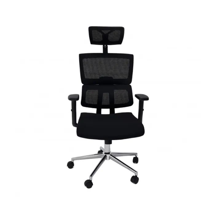 Офисное кресло Barsky Mesh Office BM-10 (BM-10) изображение 2