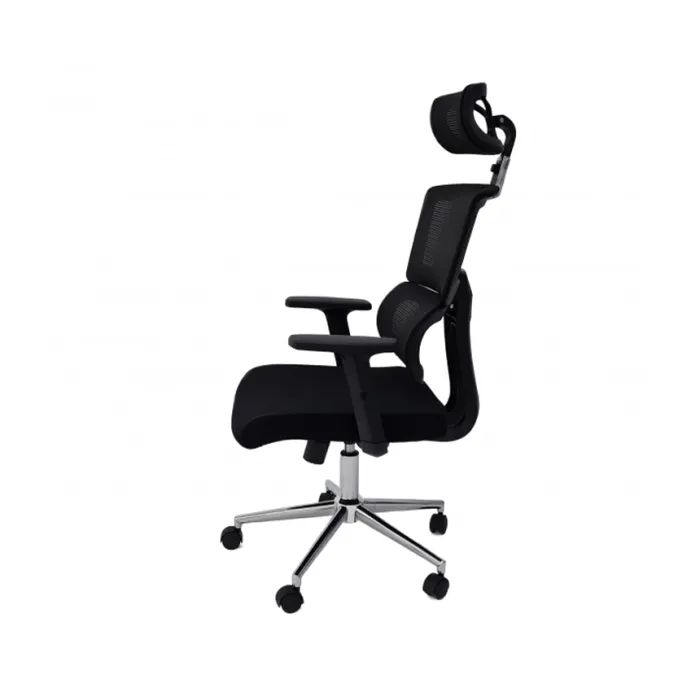 Офисное кресло Barsky Mesh Office BM-10 (BM-10) изображение 3